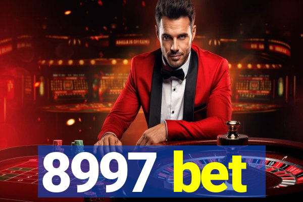 8997 bet